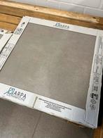 8x Arpa keramische Wand/Vloertegels 60x60, Ophalen, 60 cm of meer, Nieuw, Minder dan 5 m²