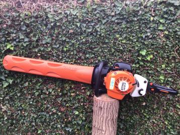 Stihl HS 81 R heggenschaar beschikbaar voor biedingen