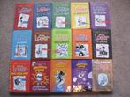 100KINDERBOEKEN FANTASY HARRY POTTER LOSER MUTS BOOMHUT, Ophalen of Verzenden, Gelezen