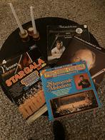 Fischer  Chore , Herman Krebbers, Werner Muller ,, Gebruikt, Overige formaten, Overige typen, Ophalen of Verzenden