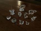 Swarovski beeldjes, Ophalen, Zo goed als nieuw