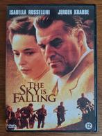 The Sky Is Falling | Antonio Frazzi, Vanaf 12 jaar, Ophalen of Verzenden, Zo goed als nieuw, Drama
