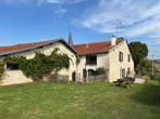 Gerenoveerde boerderij/huis te koop in La Meuse Frankrijk, Huizen en Kamers, Buitenland, Dorp, Frankrijk, Woonhuis, Longchamps sur aire