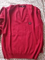 Paul & Shark Rode Trui - Maat XXXL, Kleding | Heren, Truien en Vesten, Maat 56/58 (XL), Ophalen of Verzenden, Zo goed als nieuw