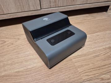 Phomemo M221 Labelprinter + Enkele Rolletjes Labels beschikbaar voor biedingen
