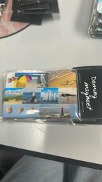 Partij koelkast magneten (73 totaal), Ophalen of Verzenden, Nieuw