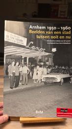Arnhem 1950-1960: Beelden van een stad, Ophalen of Verzenden