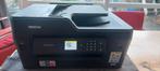 Brother MFC-J6530DW All-in-One (Defect), Computers en Software, Printers, Inkjetprinter, All-in-one, Draadloos, Ophalen of Verzenden