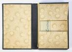 Album prentkaarten Otto Eerelman, paardenrassen, ca. 1900,, Ophalen of Verzenden, Voor 1920, Ongelopen, Overige thema's