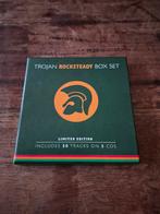 Trojan Rocksteady Boxset - Limited Edition, Ophalen of Verzenden, Zo goed als nieuw, Boxset