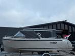 Clever 60 TENDER SLOEP*UNIEK CUSTOM*Suzuki60PK+trailer*2026, 6 meter of meer, Nieuw, Ophalen of Verzenden, Snelvarend