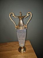 Vintage Hollywood Regency Karaf/Aiguière, Ophalen of Verzenden