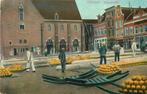 (300-377-033) Alkmaar Kaasmarkt, Verzenden, Noord-Holland
