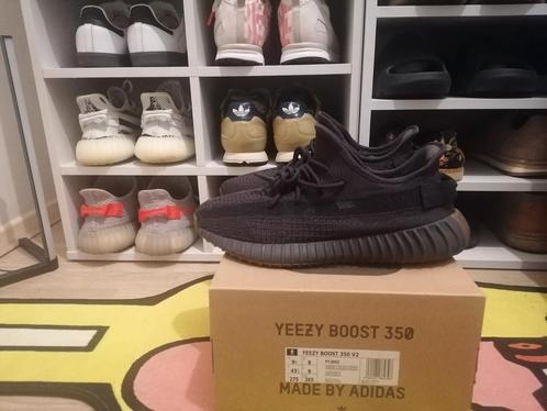 Adidas yeezy boost 350 V2 Cinder, Kleding | Heren, Schoenen, Zo goed als nieuw, Overige kleuren, Ophalen of Verzenden