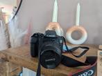 Canon EOS 4000D direct af te halen of op te sturen!, 18 Megapixel, Gebruikt, Spiegelreflex, Canon
