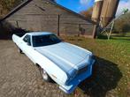 Ford Ranchero 1975, Auto's, Automaat, Achterwielaandrijving, Overige carrosserieën, Blauw