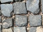 Kinderkoppen., Tuin en Terras, Ophalen, Zo goed als nieuw, Grijs, Graniet