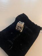 Buddha to Buddha ring chain maat 18, Sieraden, Tassen en Uiterlijk, Kettinghangers, Ophalen of Verzenden, Zo goed als nieuw, Zilver