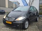 Mercedes-Benz A-klasse 170 Elegance*2e eignaar*nap*apk*airco, 15 km/l, Gebruikt, 116 pk, Origineel Nederlands