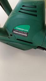 heggenschaar powerplus pow615, Tuin en Terras, Ophalen, Gebruikt, Elektrisch, Powerplus