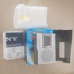 Sony tcm 150 voicerecorder/memo/ dictafoon nieuw in doos., Audio, Tv en Foto, Walkmans, Discmans en Minidiscspelers, Ophalen of Verzenden