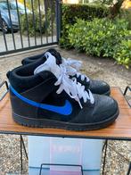 Nike dunk high safari 40 vintage sneakers, Kleding | Heren, Schoenen, Ophalen of Verzenden, Zo goed als nieuw, Overige kleuren