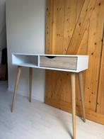 Sidetable/ make-up tafel, Huis en Inrichting, Ophalen, 50 tot 100 cm, Zo goed als nieuw, Minder dan 100 cm
