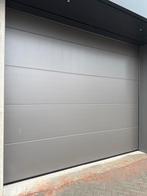Nieuwe Overheaddeur - Garagedeur, Ophalen, Schuifdeur, Metaal, 120 cm of meer