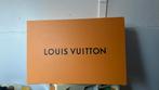 Grote Louis Vuitton doos, Doe-het-zelf en Verbouw, Kratten en Dozen, Ophalen, Zo goed als nieuw, Doos, Minder dan 35 cm