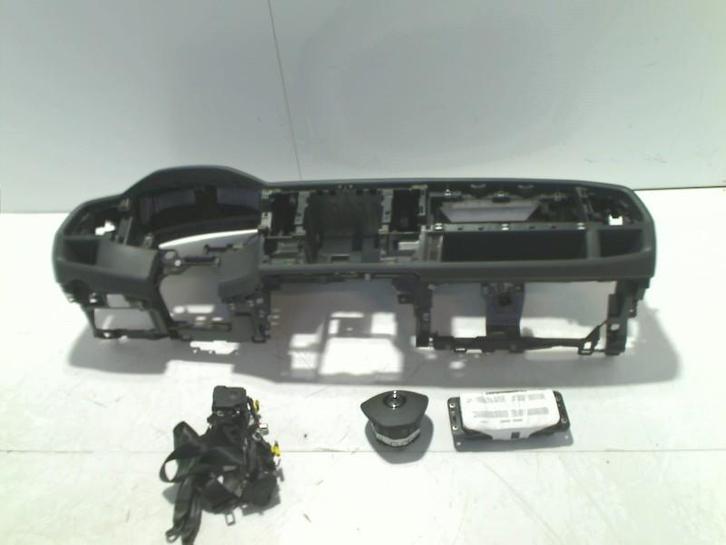 AIRBAG SET Volkswagen Transporter / Caravelle T6, Auto-onderdelen, Overige Auto-onderdelen, Volkswagen, Gebruikt