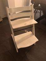 Trip Trap Stoel - Meegroeistoel, Kinderen en Baby's, Ophalen, Gebruikt, Meegroeistoel, Aanschuifbaar