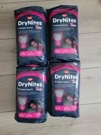 Drynites Teen 27 - 57 kg 4 pakken, Nieuw, Overige merken, Overige typen, Ophalen