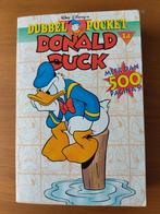 Donald Duck. Dubbel pocket. Nr 14, Eén stripboek, Ophalen of Verzenden, Gelezen