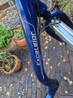 Fiets met lage instap, Ophalen, Zo goed als nieuw, Overige merken