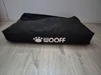 Wooff allweather hondenkussen 75x55x15 cm - ongebruikt, Ophalen, Zo goed als nieuw, Stof