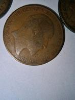 .one penny, Ophalen of Verzenden, Noord-Amerika