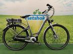 Fietshokje Amersfoort: Giant Prime dames E-Bike N8 H46, Versnellingen, Zo goed als nieuw, Minder dan 47 cm, Giant