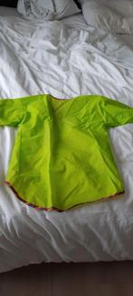 Kliederschort, Ophalen