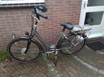 Sparta emotion c-3, Fietsen en Brommers, Elektrische fietsen, Ophalen, Sparta, Gebruikt, 47 tot 51 cm