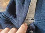 Nieuw donkerblauw dik vest Maat 92, Trui of Vest, Onbekend, Nieuw, Ophalen of Verzenden