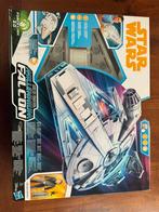 Star Wars The Millennium Falcon, Ophalen of Verzenden, Nieuw, Actiefiguurtje