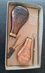 Antieke set: ENSEMBLE DE CHARGEMENT., Ophalen of Verzenden