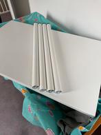 Tafel van ikea 100x60, Huis en Inrichting, Ophalen of Verzenden, Gebruikt, Rechthoekig, 50 tot 100 cm