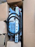 Nieuw in doos SIEMENS servomotor GCA161.1E, Ophalen of Verzenden, Nieuw