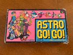 Uchuu Race: Astro Go! Go! - Super Famicom, complete in box., Ophalen of Verzenden, Zo goed als nieuw, Racen en Vliegen
