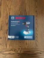 NIEUW Accutol Bosch Professional GSR 18volt-45, Ophalen, Nieuw, Boor- en Schroefmachine