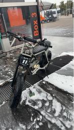 Super73 Zx custom, Ophalen of Verzenden, Zo goed als nieuw, Overige merken