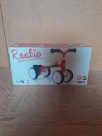 Rookie rode loopfiets voor dreumes, Ophalen, Zo goed als nieuw, Loopfiets