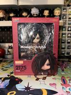 Naruto: Madara Uchiha Nendoroid, Ophalen of Verzenden, Zo goed als nieuw