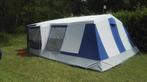 Ruime katoenen 6 persoonstent. Hypercamp Bretagne 6, Caravans en Kamperen, Tenten, Ophalen of Verzenden, Zo goed als nieuw